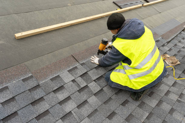 Best Best Roofing Contractors  in Shattuck, OK