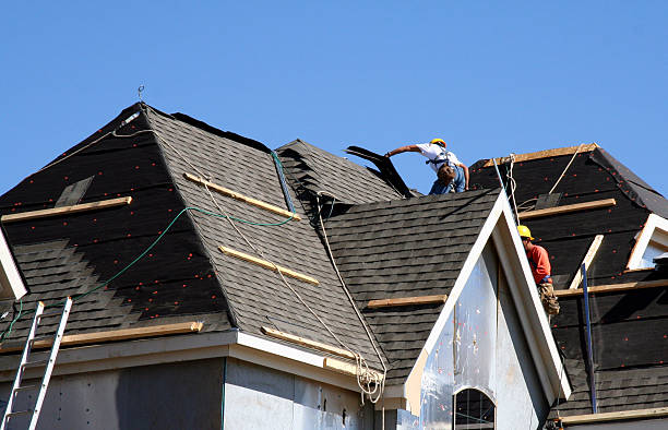Reliable Shattuck, OK Roofing Contractor Solutions