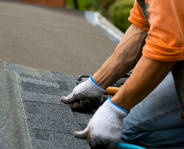Quick and Trustworthy Emergency Roof Repair Services in Shattuck, OK