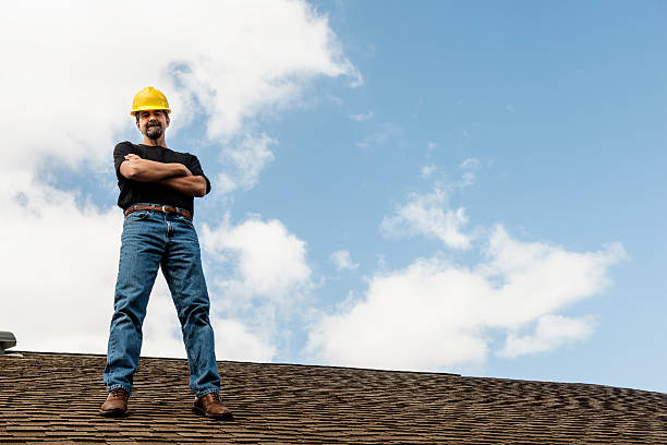 Best Best Roofing Contractors  in Shattuck, OK