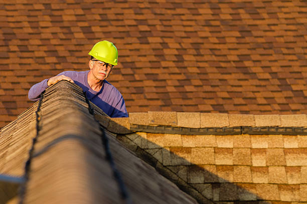 Best Flat Roof Repair Services  in Shattuck, OK