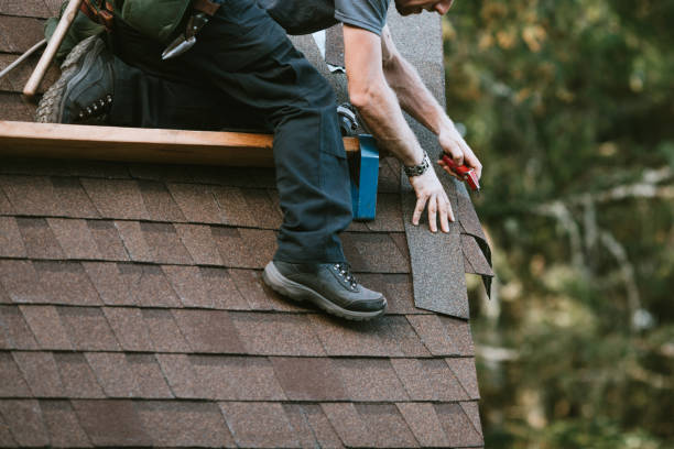 Best Commercial Roofing Services  in Shattuck, OK